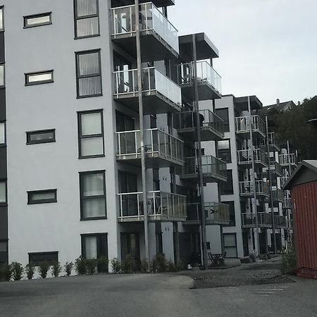 Sandsli Appartments Bergen Exteriör bild