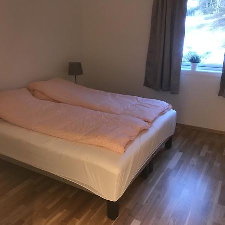 Sandsli Appartments Bergen Exteriör bild