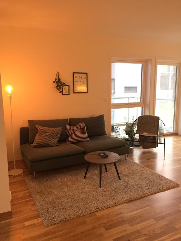 Sandsli Appartments Bergen Exteriör bild