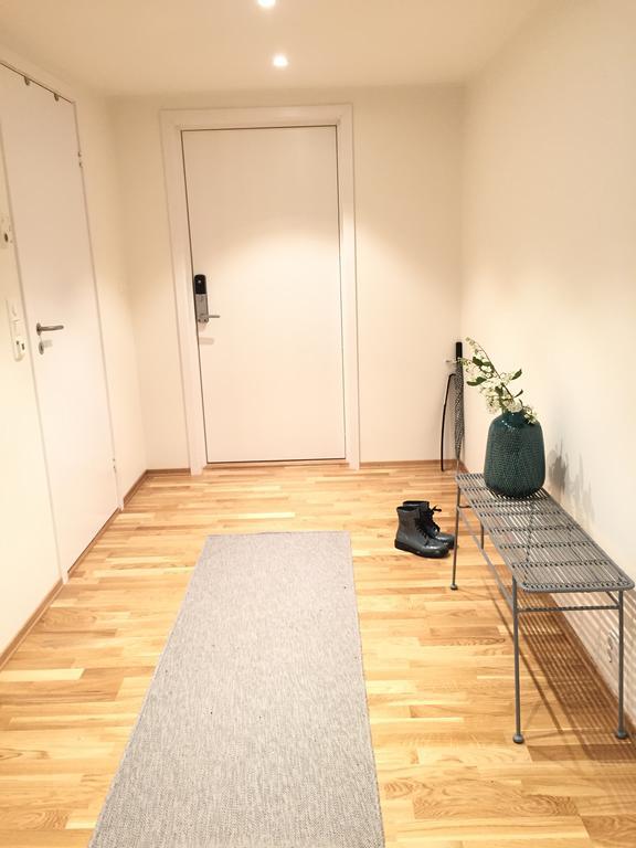 Sandsli Appartments Bergen Exteriör bild