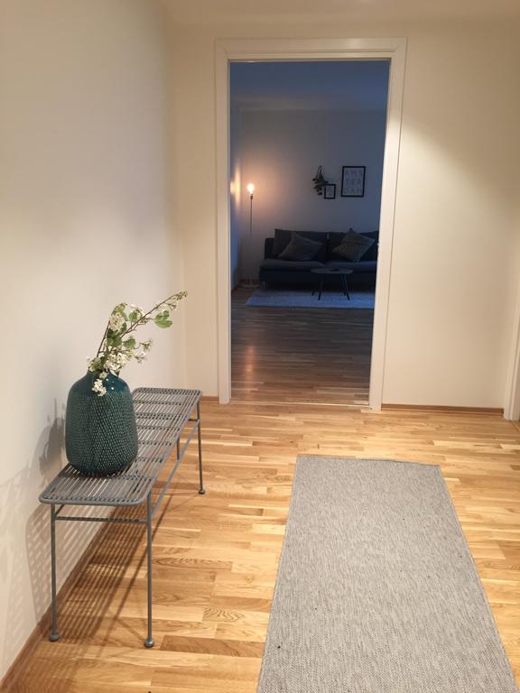Sandsli Appartments Bergen Exteriör bild