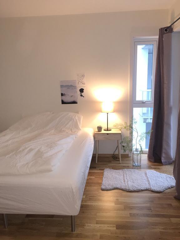 Sandsli Appartments Bergen Exteriör bild