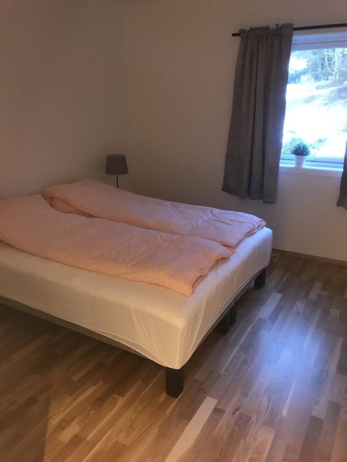 Sandsli Appartments Bergen Exteriör bild